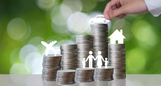 How often do you review your personal budget?