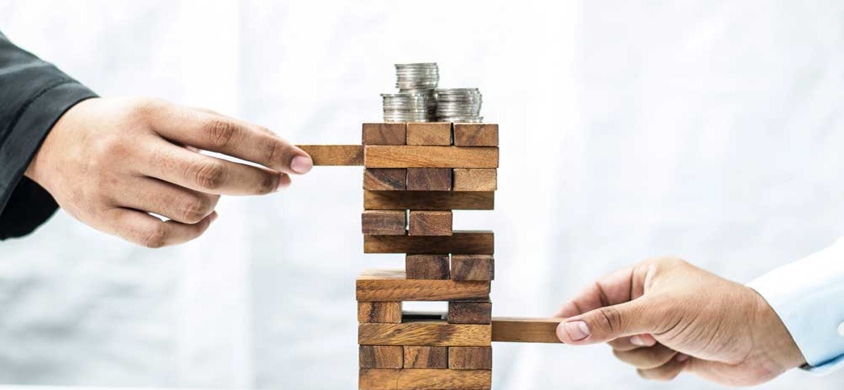 Do you invest in the stock market or other investment vehicles?