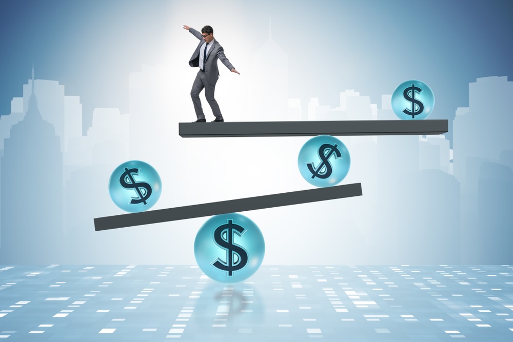 What's your approach to handling credit cards?