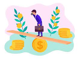 How do you feel about the financial future of your country?