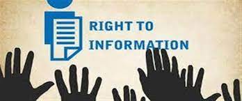 Do you believe in the effectiveness of the Right to Information (RTI) Act in promoting transparency?