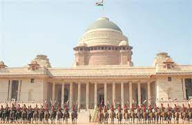 Do you think India should move towards a more presidential form of government?