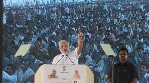 Which political party do you think will emerge as the leading contender in the Indian Election 2024?