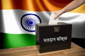 Will you be voting in the Indian Election 2024?