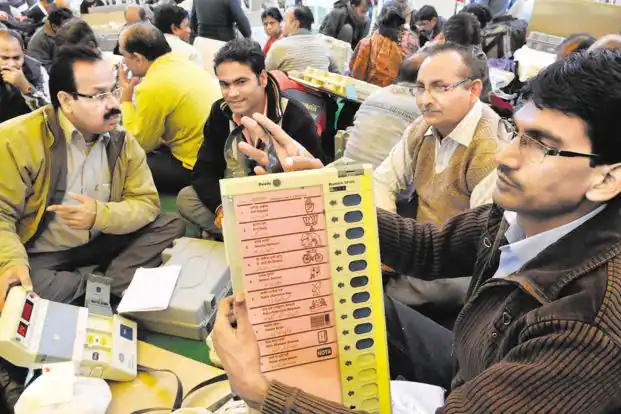 Are you open to voting for a candidate from a party different from your usual preference in the Indian Election 2024?