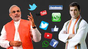 What role do you think social media will play in shaping public opinion during the Indian Election 2024?