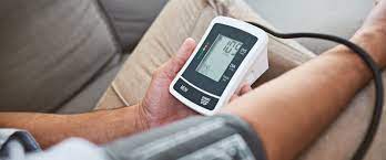 Do you regularly monitor your blood pressure and cholesterol levels?