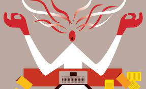 How often do you experience stress in your daily life?