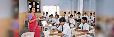 What do you believe is the most significant challenge facing the Indian education system today?