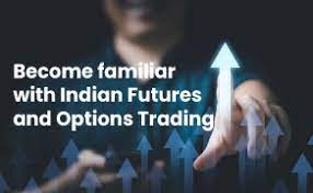 Are you familiar with derivatives trading in the Indian stock market?