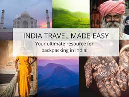 Do you plan to travel more within India in the coming year?