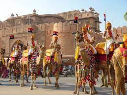 Are you interested in exploring lesser-known cultural festivals and events during your travels in India?