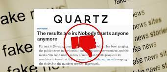 Do you trust the media as a reliable source of information in India?