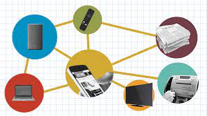 How often do you consume news from traditional print media (newspapers and magazines)?