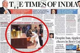 Do you think media outlets in India provide unbiased news coverage?