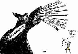 Do you believe there is enough diversity of opinions and voices represented in Indian media?