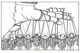 How influential do you think social media is in shaping public opinion in India?