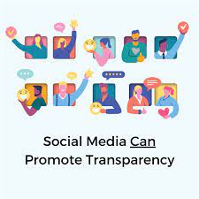 How satisfied are you with the transparency and accountability of media organizations in India?