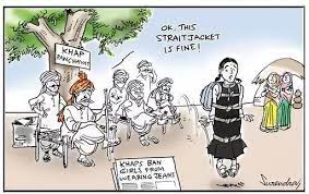 Do you think Indian media adequately covers local news and issues in your region?