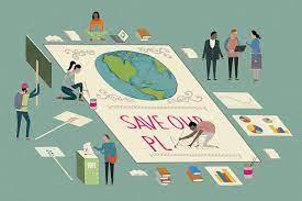 Have you personally taken steps to reduce your carbon footprint, such as conserving energy or reducing waste?