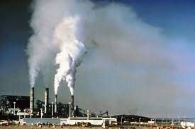 Are you in favor of stricter regulations on industrial pollution in India, even if it affects economic growth?