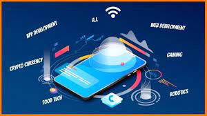 What emerging technology trends do you believe will have the most significant impact on the Indian IT and ITES sector in the next five years? (Select up to three)