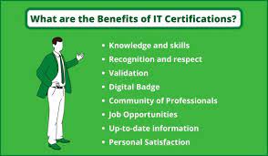 Are you currently pursuing additional certifications or courses to enhance your skills in the IT or ITES field?