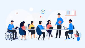 How important is workplace diversity and inclusion in the IT and ITES industry according to your experience?