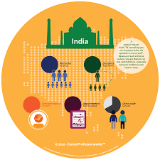 How do you perceive the work culture in India concerning work hours and expectations?