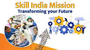 Do you think there are enough initiatives and resources for skill development and training in your industry in India?