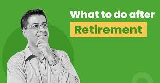 Do you plan to retire in your current career field in India, or are you considering a career change in the future?