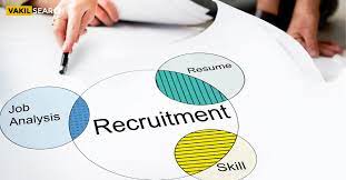 How satisfied are you with the recruitment and hiring process in India?