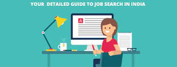 What do you consider the most challenging aspect of job hunting in India?