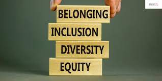 Do you think the recruitment process in India adequately addresses diversity and inclusion?