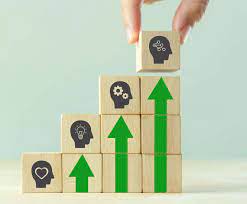 Do you believe that the job market in India offers adequate opportunities for skill development and upskilling?