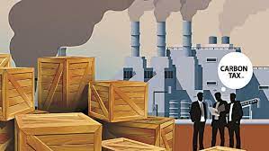 Should India implement a nationwide carbon market to regulate carbon emissions?