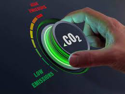 What sectors of the Indian economy should be included in a carbon market?