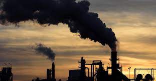 How concerned are you about the environmental impact of carbon emissions in India?