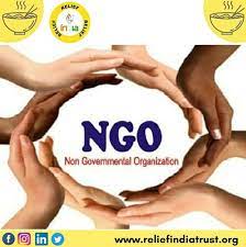 Have you ever volunteered for an NGO (Non-Governmental Organization) in India?
