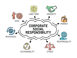 Do you believe that corporate social responsibility (CSR) initiatives by companies in India have a positive impact on society?
