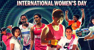 Are women in India given equal opportunities in the sports industry?