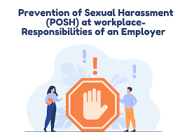 Should there be mandatory reporting of workplace harassment cases in India?