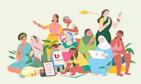 Should there be more awareness campaigns to combat gender-based violence in India?