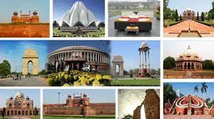 How often do you visit historical monuments or heritage sites in India?