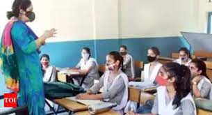 Do you think the Indian education system should include more vocational training?