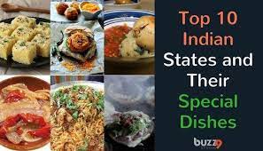 Which Indian state or region do you think has the most delicious cuisine?