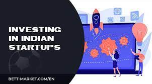 Have you ever invested in an Indian startup?