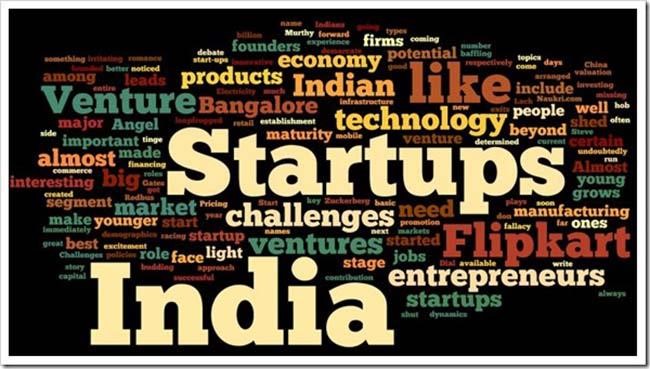 Have you ever worked for or founded a startup in India?