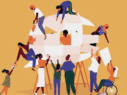 Do you think there is a lack of diversity in the leadership of Indian startups?