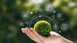 Do you believe that Indian startups prioritize sustainable and socially responsible practices?